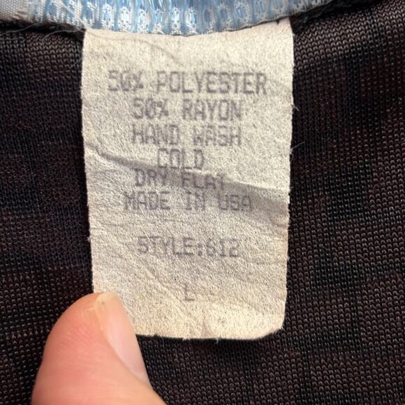 Vintage Hanky Panky Burnout Velvet Slip Dress & Jacket Set Size L Whimsigoth - Picture 5 of 15